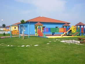 HOLIDAY VILLAGE Senec, 